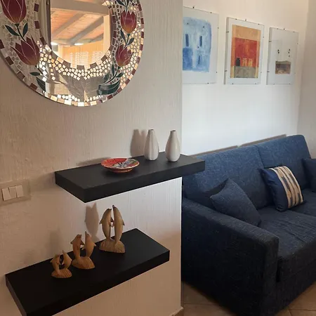 Holiday home Empatja