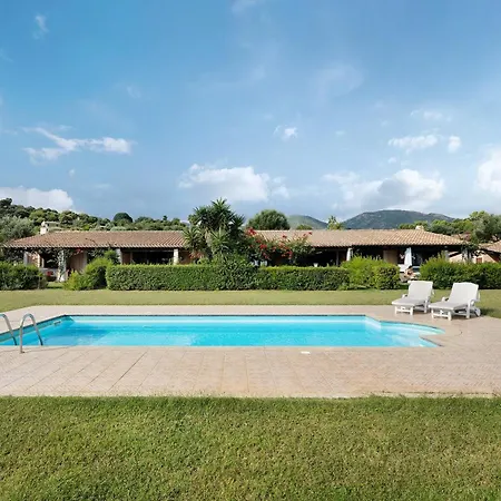 Empatja Holiday home