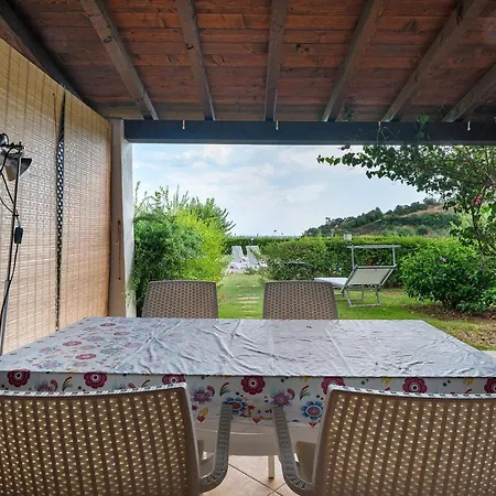 Empatja Holiday home *
