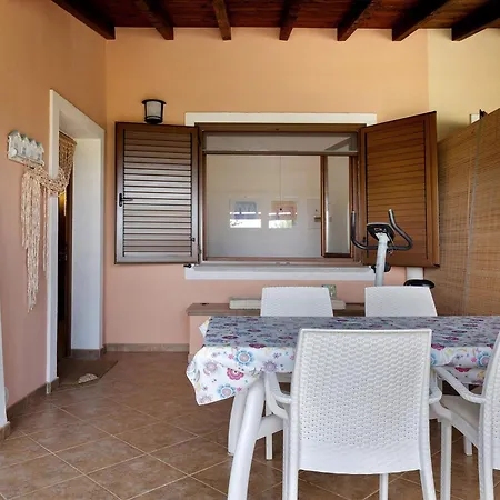 Holiday home Empatja