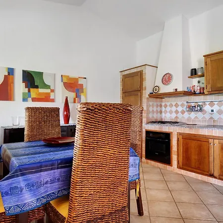Empatja Holiday home