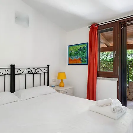 Holiday home Empatja Tertenia