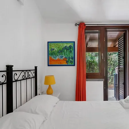 Holiday home Empatja Tertenia