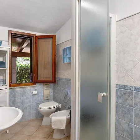 Holiday home Empatja