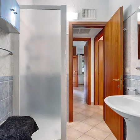 Holiday home Empatja Tertenia
