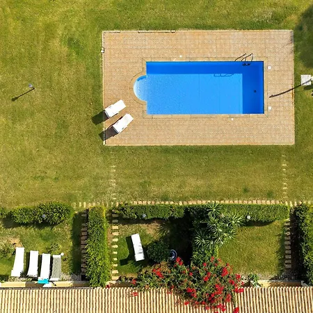 Empatja Holiday home